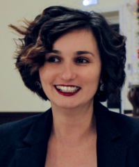 Моглова Оксана Анатольевна