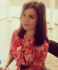 Анохина Надежда Константиновна