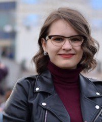 Чапковская Екатерина Алексеевна