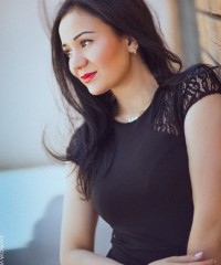 Юсупова Ралина Радифовна