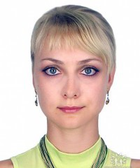 Порфирьева Александра Геннадьевна