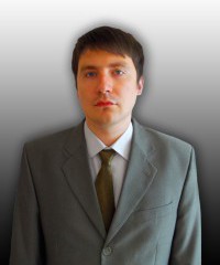 Пригаро Станислав Валентинович