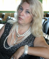 Палаткина Галина Владимировна