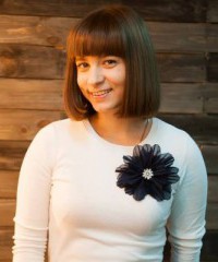 Кормушина Юлия Константиновна