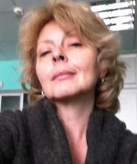 Семёнова Лариса Эдуардовна