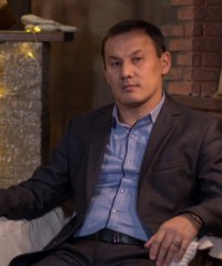 Калиев Муслим Ислямович