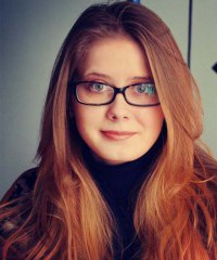 Локотош Дарья Евгеньевна