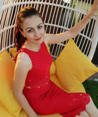 Дубченкова Наталия Олеговна