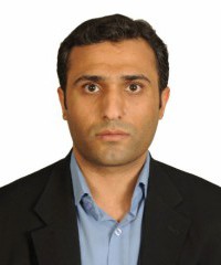 Хагбин Мохсен Хейдар