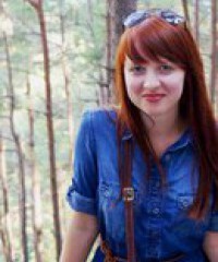 Данилэ Дарья Дмитриевна