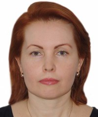 Галичкина Елена Николаевна