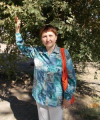 Шахмедова Юлия Иршатовна