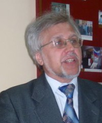 Викторин Виктор Михайлович