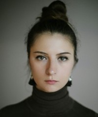 Реснянская Мария Геннадьевна