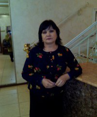 Тастемирова Зульфия Капизовна