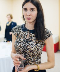 Першина Наиля Искандеровна