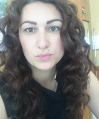 Абдуразакова Яна Магомедовна