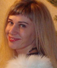 Завьялова Екатерина Хамитовна