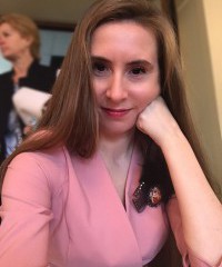 Ходенкова Ольга Павловна