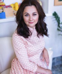 Степанова Анастасия Викторовна