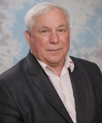 Журавлёв Геннадий Иванович