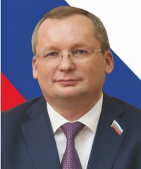 Мартынов Игорь Александрович