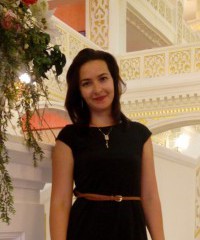 Ефимцева Ксения Александровна
