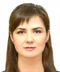 Шатохина Галина Николаевна