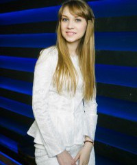 Уранова Валерия Валерьевна