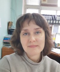 Нонко Наталья Александровна