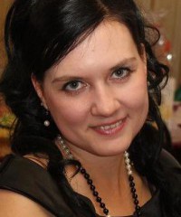 Очередько Юлия Владимировна