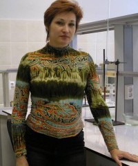 Клементьева Александра Владимировна