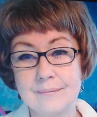 Рязанова Лидия Васильевна