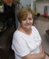 Горлова Галина Николаевна