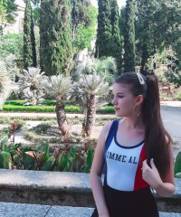 Прокопчук Татьяна Маратовна