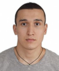 Абкаиров Абхайир-Челеби Якуб Оглы