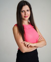 Голубкина Анна Васильевна