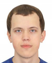 Дедов Кирилл Викторович