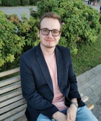 Олихов Никита Эдуардович