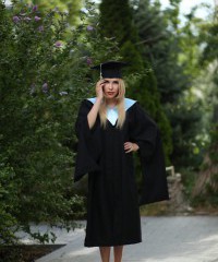 Мендагалиева Алина Гайсаевна