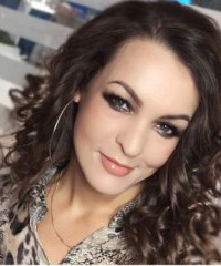 Кондрашова Виктория Сергеевна