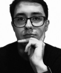 Максимов Денис Сергеевич