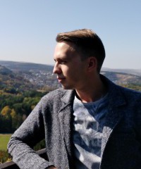 Перепелицын Михаил Алексеевич