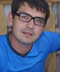 Донской Алексей Владимирович