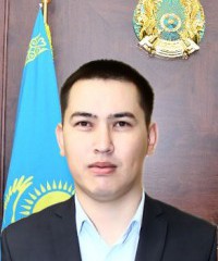 Гайнеденов Нариман 