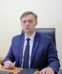 Хотинецкий Олег Николаевич