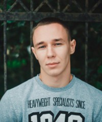 Подлипалин Алексей Алексеевич