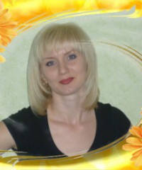 Федорова Татьяна Александровна