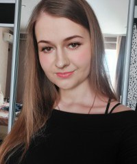 Глебова Анастасия Павловна