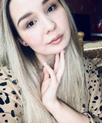 Палаткина Алена Юрьевна